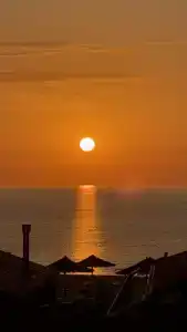 Дома у моря Акаро - 70