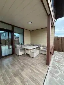 Дома у моря Акаро - 73