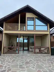 Дома у моря Акаро - 77