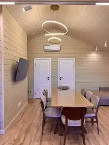 Дома у моря Акаро - 78