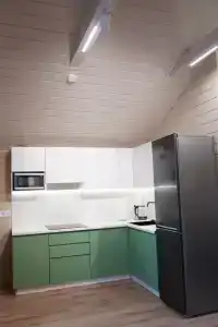 Дома у моря Акаро - 85