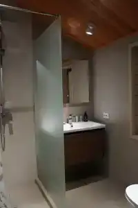 Дома у моря Акаро - 90