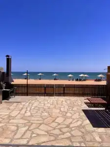 Дома у моря Акаро - 96