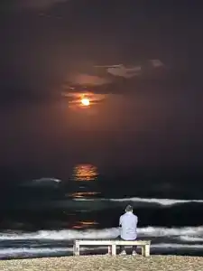 Дома у моря Акаро - 98