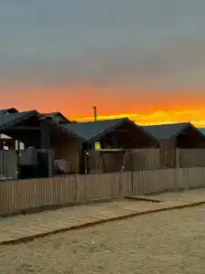 Дома у моря Акаро - 100