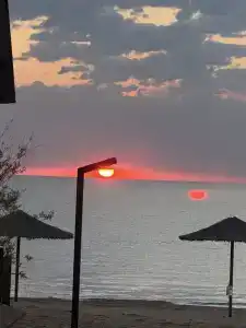 Дома у моря Акаро - 105