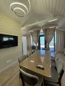 Дома у моря Акаро - 106