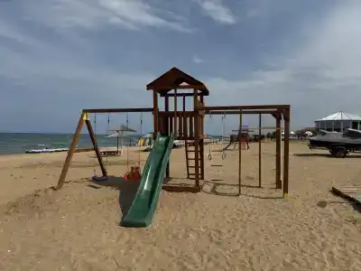 Дома у моря Акаро - 108