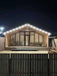 Дома у моря Акаро - 111