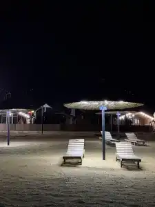 Дома у моря Акаро - 112