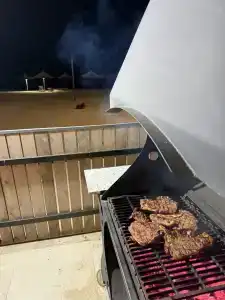 Дома у моря Акаро - 114