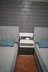 Дома у моря Акаро - 116