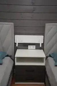 Дома у моря Акаро - 117