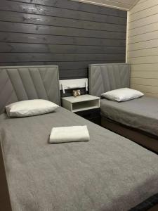 Дома у моря Акаро - 129