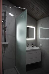 Дома у моря Акаро - 127