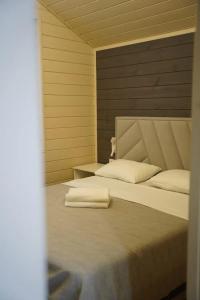 Дома у моря Акаро - 126