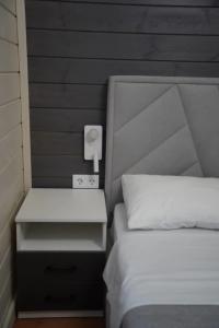 Дома у моря Акаро - 133