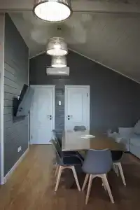 Дома у моря Акаро - 130