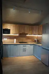 Дома у моря Акаро - 136