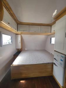 Кемпинг Пляжный Трейлер Кунгасный - 19