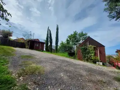 Оранжереи - 3