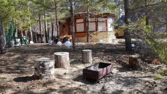 Сосновый Берег - 8