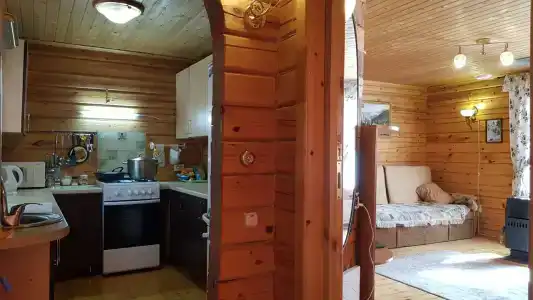 Сосновый Берег - 9