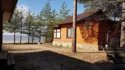 Сосновый Берег - 0