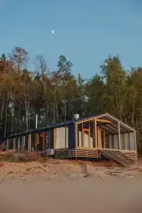 Премиальный Резорт Амар - 16