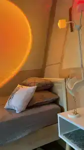 Птица в гнезде - 8
