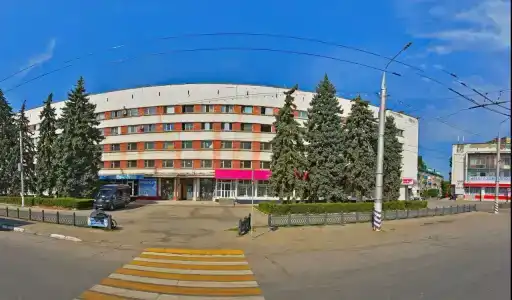 Чайка - 0