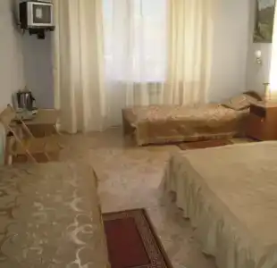 Одиссей - 4