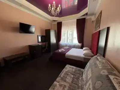Летние ночи - 25