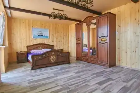Бриз Меганом - 10