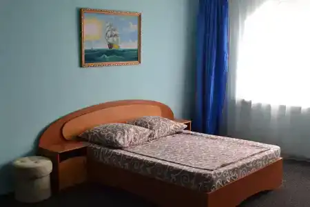 Серж и Джек - 28