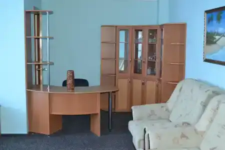 Серж и Джек - 29