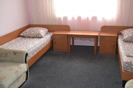 Серж и Джек - 73