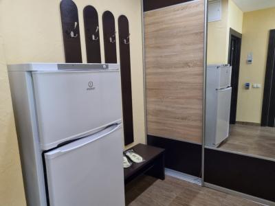 Муссон-Спорт - 23