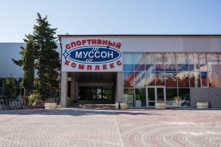 Муссон-Спорт - 29