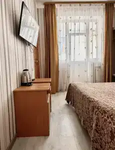 Rayskiy Ugolok Guest House - 1