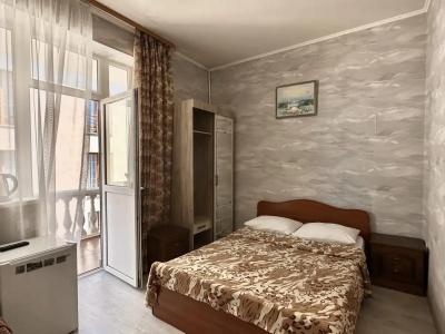 Rayskiy Ugolok Guest House - 11