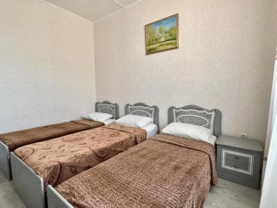 Rayskiy Ugolok Guest House - 14