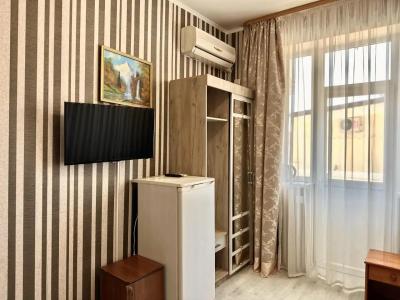 Rayskiy Ugolok Guest House - 19