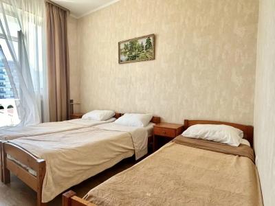 Rayskiy Ugolok Guest House - 20
