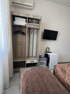 Rayskiy Ugolok Guest House - 23