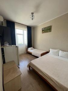 Rayskiy Ugolok Guest House - 28