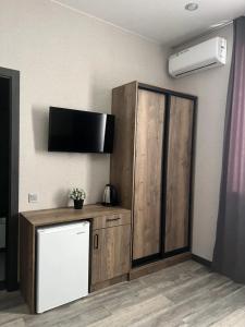 Rayskiy Ugolok Guest House - 29