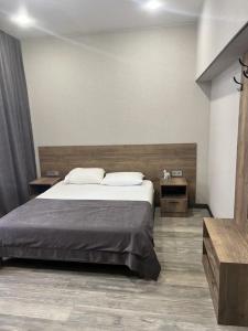 Rayskiy Ugolok Guest House - 32