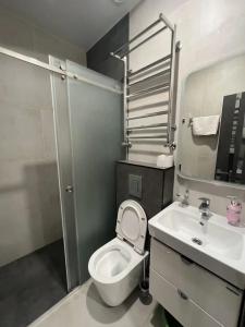 Rayskiy Ugolok Guest House - 37