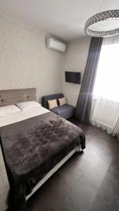Rayskiy Ugolok Guest House - 38